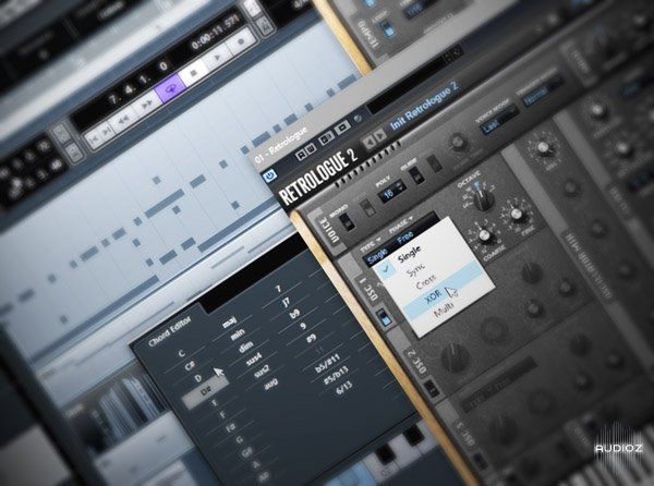 Cubase Pro 12.0.70 / Elements 11.0.30 eXTender download the last version for android
