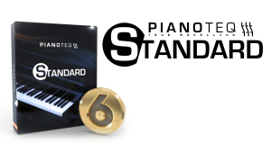 pianoteq 6 standard